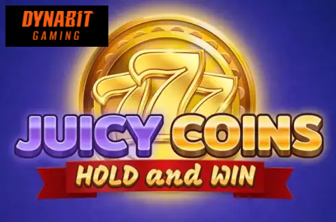 Juicy Coins: Hold and Win